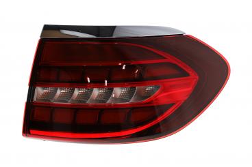 Luce posteriore destra LED 