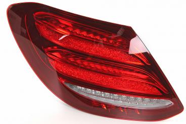 Luce posteriore sinistra LED 