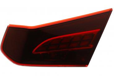 Luce posteriore coda lato destro LED 