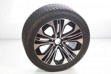 Ruota completa alluminio PIRELLI/P Zero invernale cerchio a 