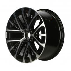 Cerchio in alluminio Aero a 5 razze a Y