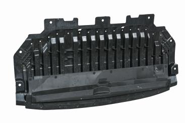 Copertura del motore incapsulamento insonorizzante in basso