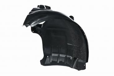 Rivestimento del passaruota lato anteriore sinistro parte po