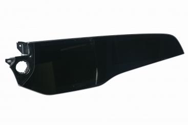 Monitor display centrale gruppo display