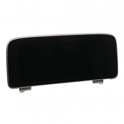 Display strumentazione