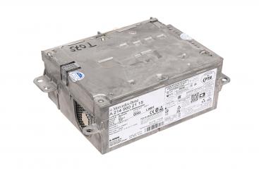 Sistema di navigazione MBUX SISTEMA MULTIMEDIALE PREMIUM 700