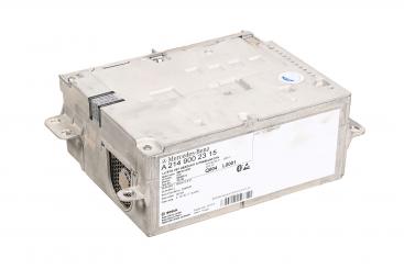 Sistema di navigazione MBUX SISTEMA MULTIMEDIALE PREMIUM 700