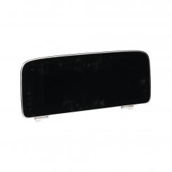 display centrale 