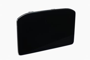 Monitor display centrale