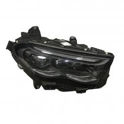 Faro giusto LED digitale