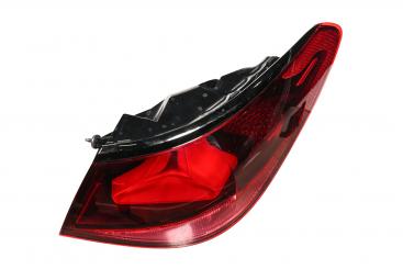 Luce posteriore destra