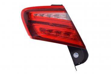 Luce posteriore lato posteriore sinistro LED 