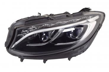 Fari LI LED dinamici NST 