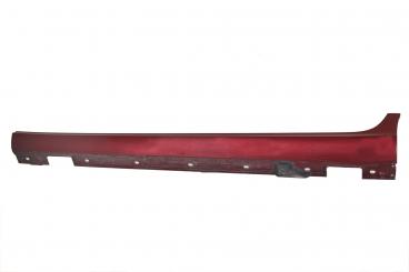 Rivestimento sottoporta. LI Shooting Brake 