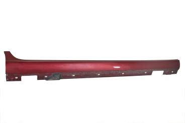 Rivestimento sottoporta. RE Shooting Brake 