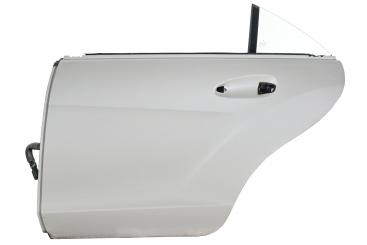 Porta lato posteriore sinistro 