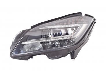 Fari LI LED 