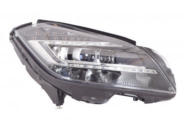 Faro dx LED 