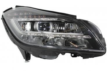 Faro dx bi-xenon ILS/NST 