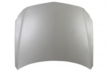 cofano del motore 