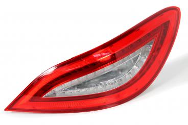 Luce posteriore destra 