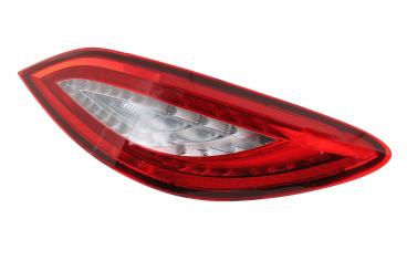 Luce posteriore destra 