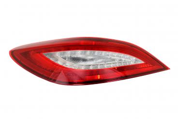 Luce posteriore lato sinistro restyling USA 