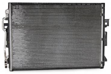 condensatore elettrico 