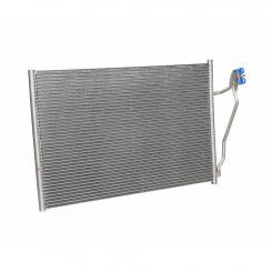 Condensatore climatizzatore 