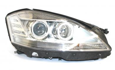 Faro dx bi-xenon 