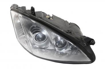 Faro dx bi-xenon (LL) 