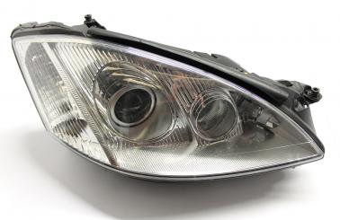 Faro dx bi-xenon (LL) 