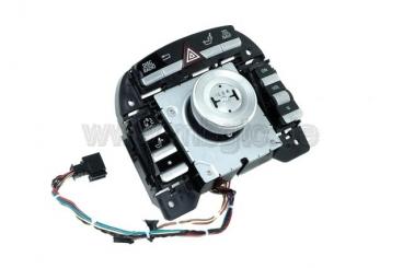 Blocco di comando controller 