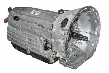Cambio automatico BM722932 