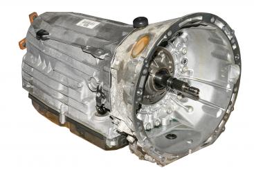 Cambio automatico senza servomodulo intelligente BM722909 