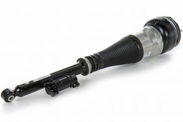 Ammortizzatore H molla pneumatica lato sinistro 