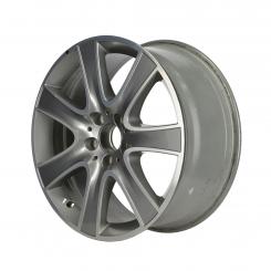 Cerchio in alluminio a 7 razze 