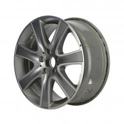 Cerchio in alluminio a 7 razze 