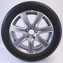 Ruota completa Alu CONTI/WinterContactTS830P Cerchio a 7 raz 