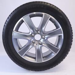 Ruota completa Alu CONTI/WinterContactTS830P Cerchio a 7 raz 