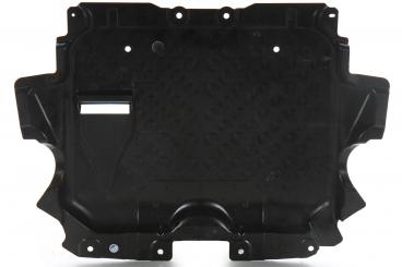 Copertura del motore incapsulamento insonorizzante in basso 