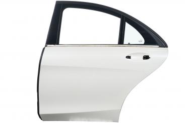 Porta lato posteriore sinistro 