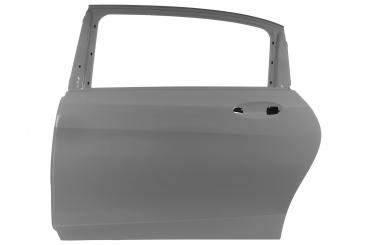 Porta lato posteriore sinistro 