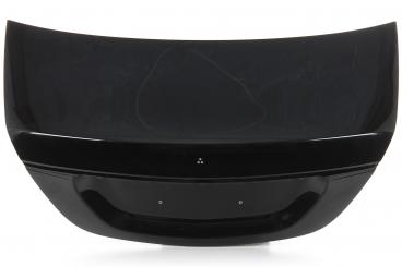 cofano del bagagliaio 