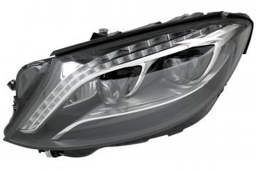 Fari LI LED dinamici 