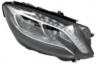 Faro dx LED dinamico 