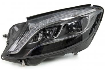 Fari LI LED dinamici NST 