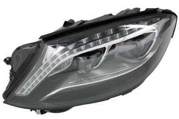 Fari LI LED dinamici NST 