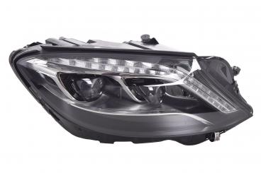 Faro RE LED dinamico NST 