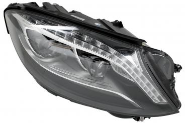 Faro RE LED dinamico NST 